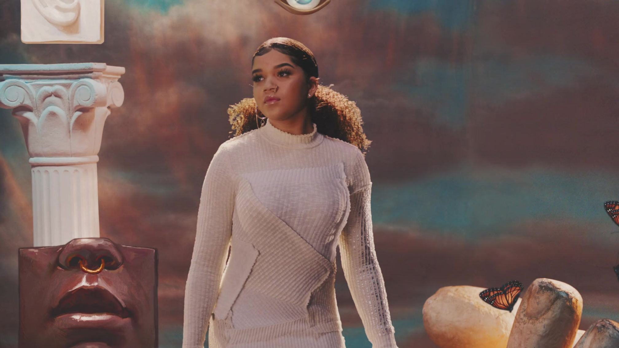 Facebook - Womens History Month